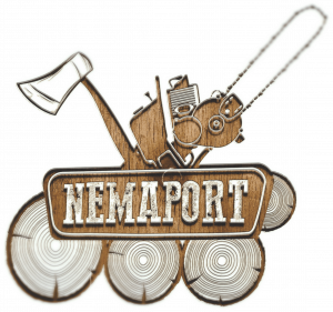 NEMAPORT LOGO