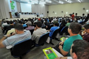 Audiência Pública da Comissão de Agropecuária e Agroindústria da Assembleia Legislativa de Minas Gerais Foto Sarah Torres (ALMG)