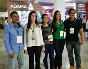 Membros do GHPD