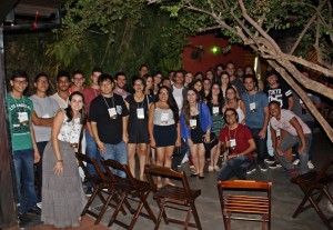 Meetup movimenta ecosssistema empreendedor no Sul de Minas