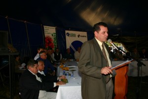 Prof. Antônio Nazareno - 2004