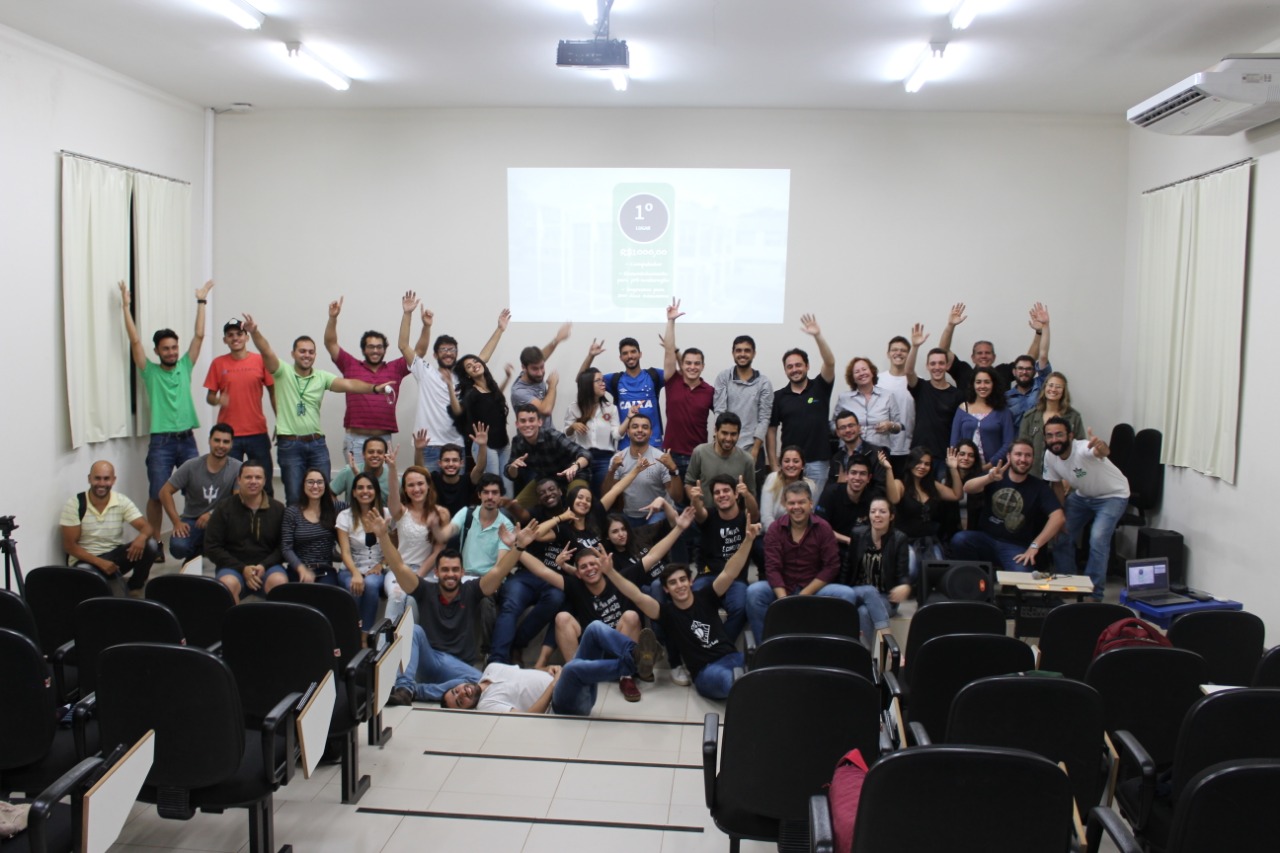 Geral